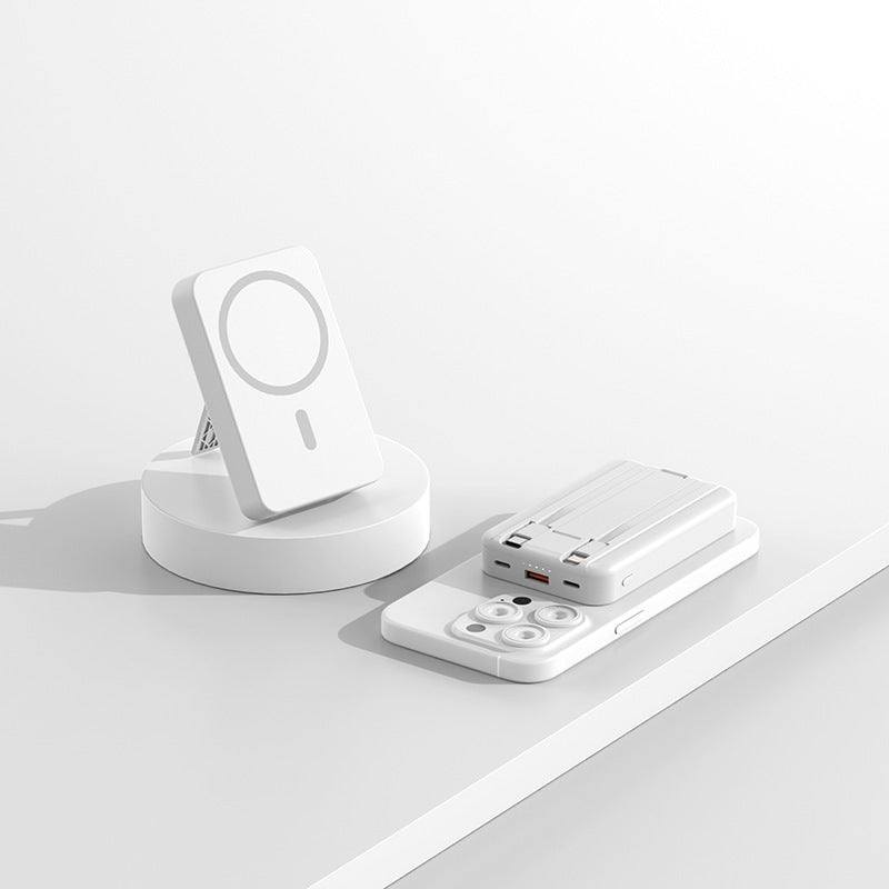 MagSlim Power Bank