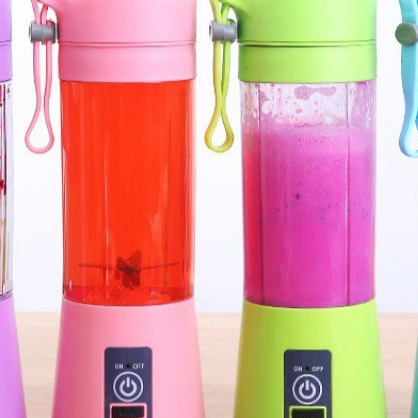BlendGo Juicer