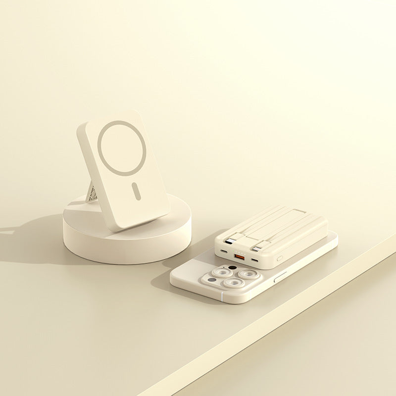 MagSlim Power Bank