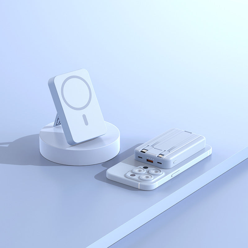 MagSlim Power Bank