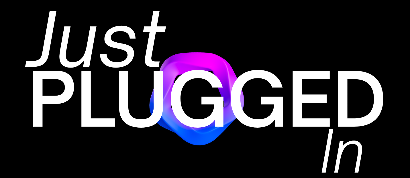JustPluggedIn