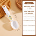 Digital Measuring Spoon