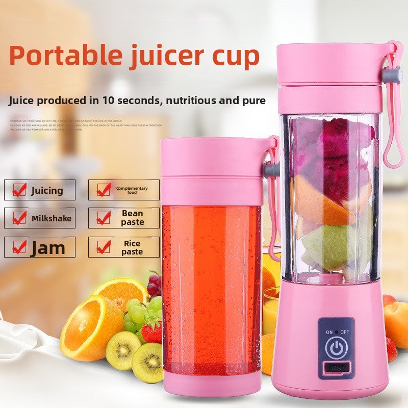BlendGo Juicer