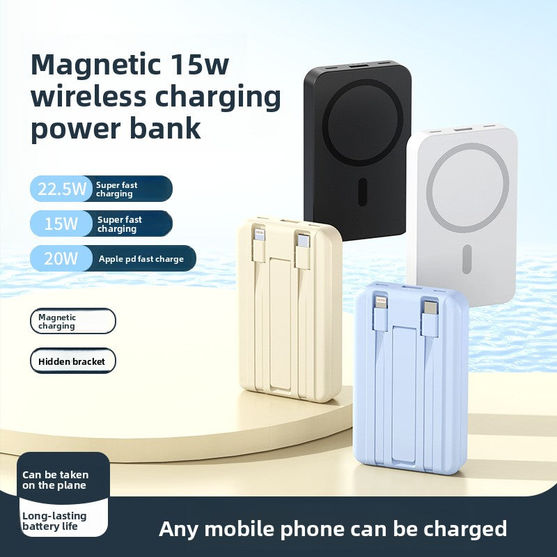 MagSlim Power Bank