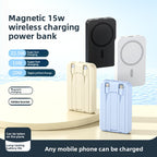 MagSlim Power Bank