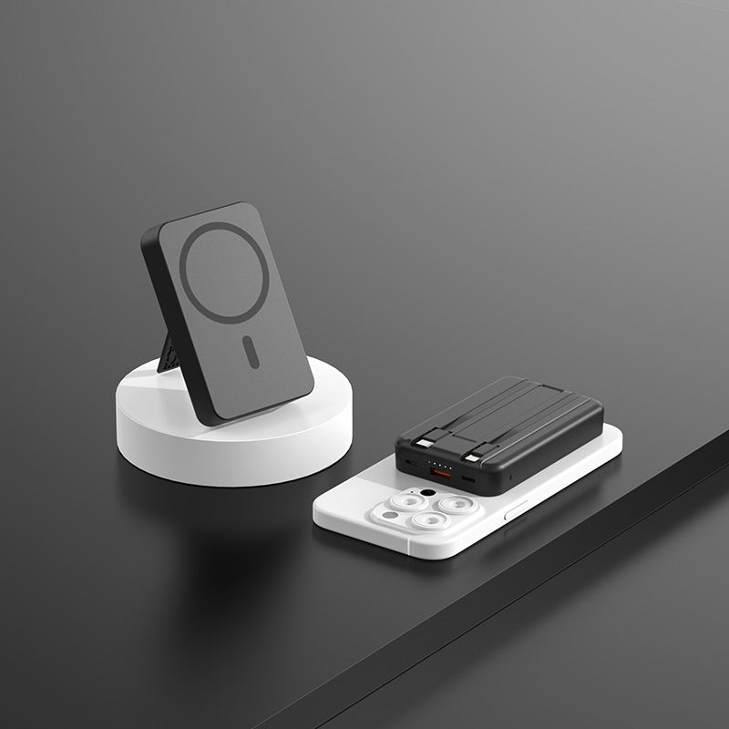 MagSlim Power Bank
