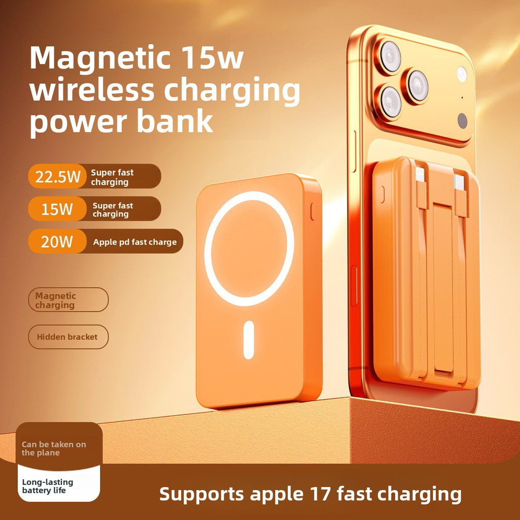 MagSlim Power Bank