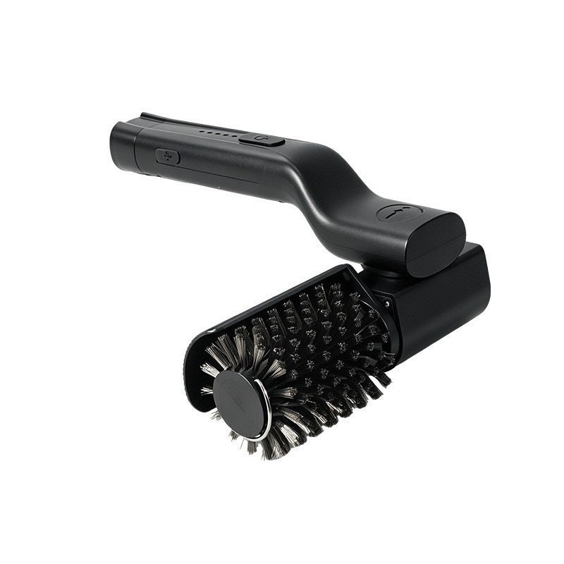 Electric BBQ Brush
