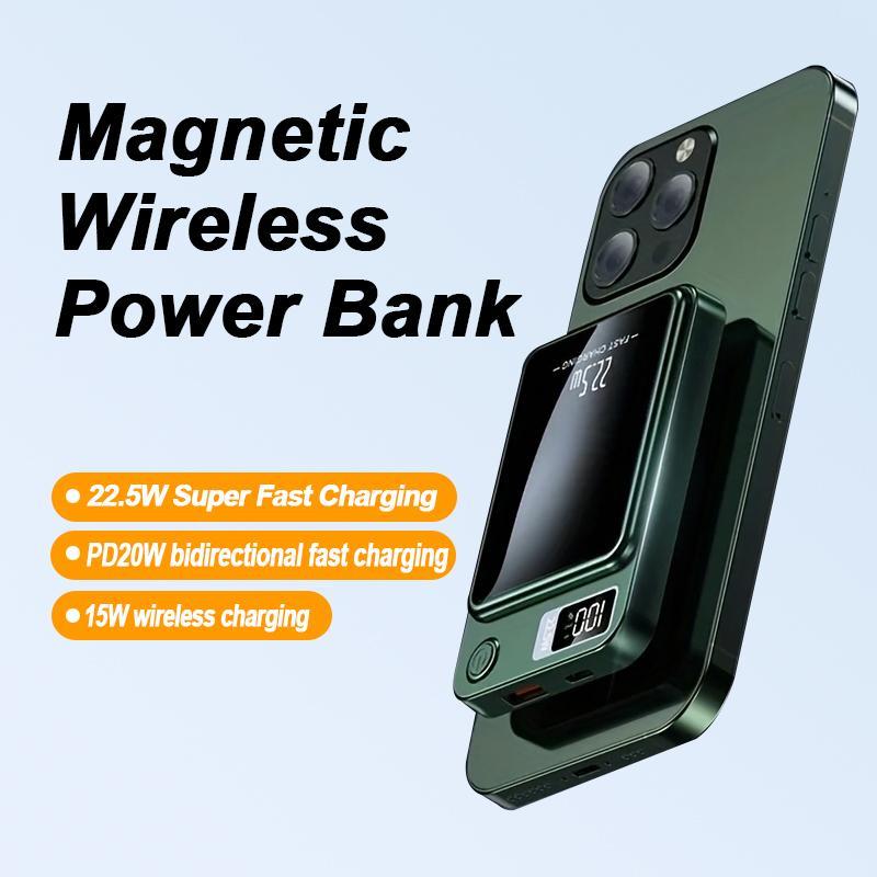 MagPro Power Bank