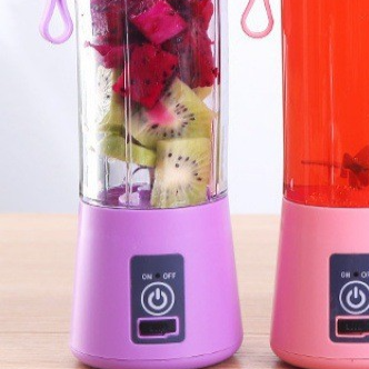 BlendGo Juicer